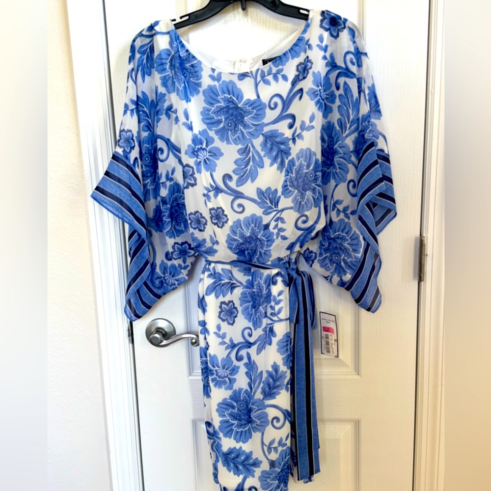 Jessica Howard Cloisonné Dress Size 12